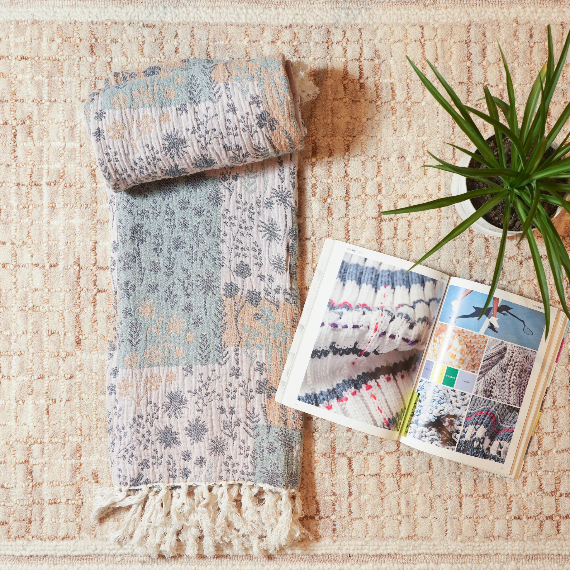 handmade-fleix-throw-cotton