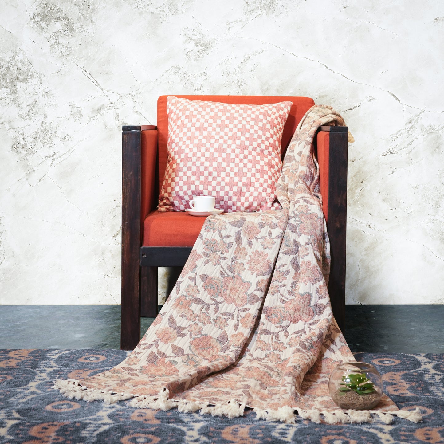 handmade-lasarte-throw-cotton