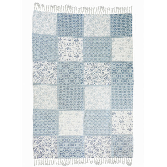handmade-llamas-throw-cotton