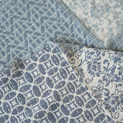 handmade-llamas-throw-cotton