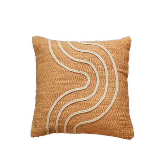 GELA PILLOW - PET YARN