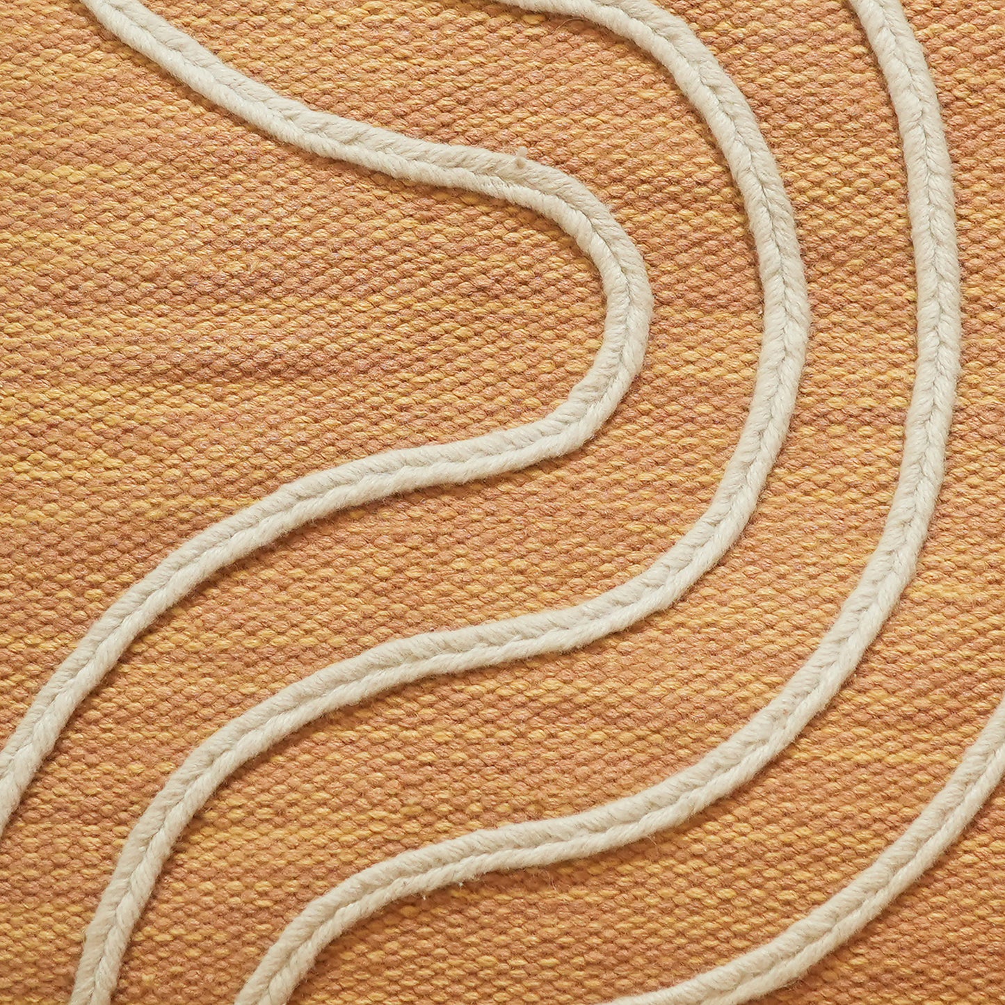 GELA PILLOW - PET YARN