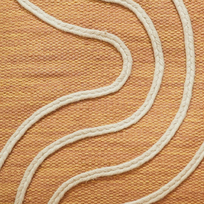 GELA PILLOW - PET YARN