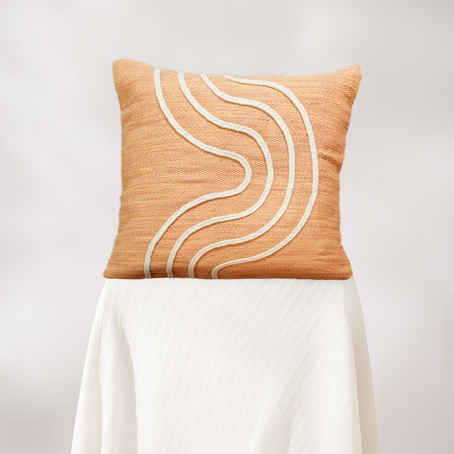 GELA PILLOW - PET YARN