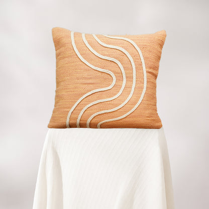 GELA PILLOW - PET YARN