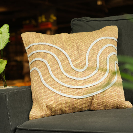 GELA PILLOW - PET YARN