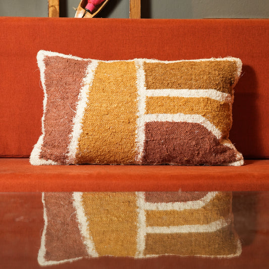 LICATA PILLOW - SILK